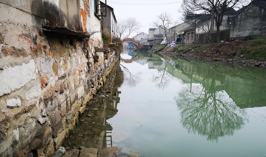 苏州一条有名的街,苏州最有潜力的老街