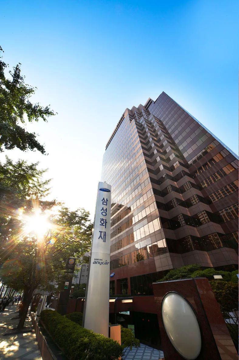 三星集团强大到什么地步,三星集团在谁手里发展得更快