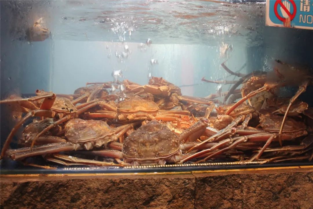 杭州169元海鲜自助餐,双人海鲜自助餐118元杭州