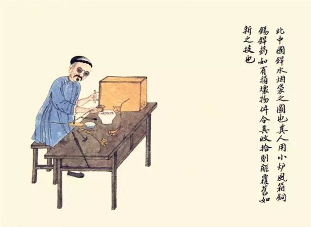 100种失传的中华民俗，你见过吗？