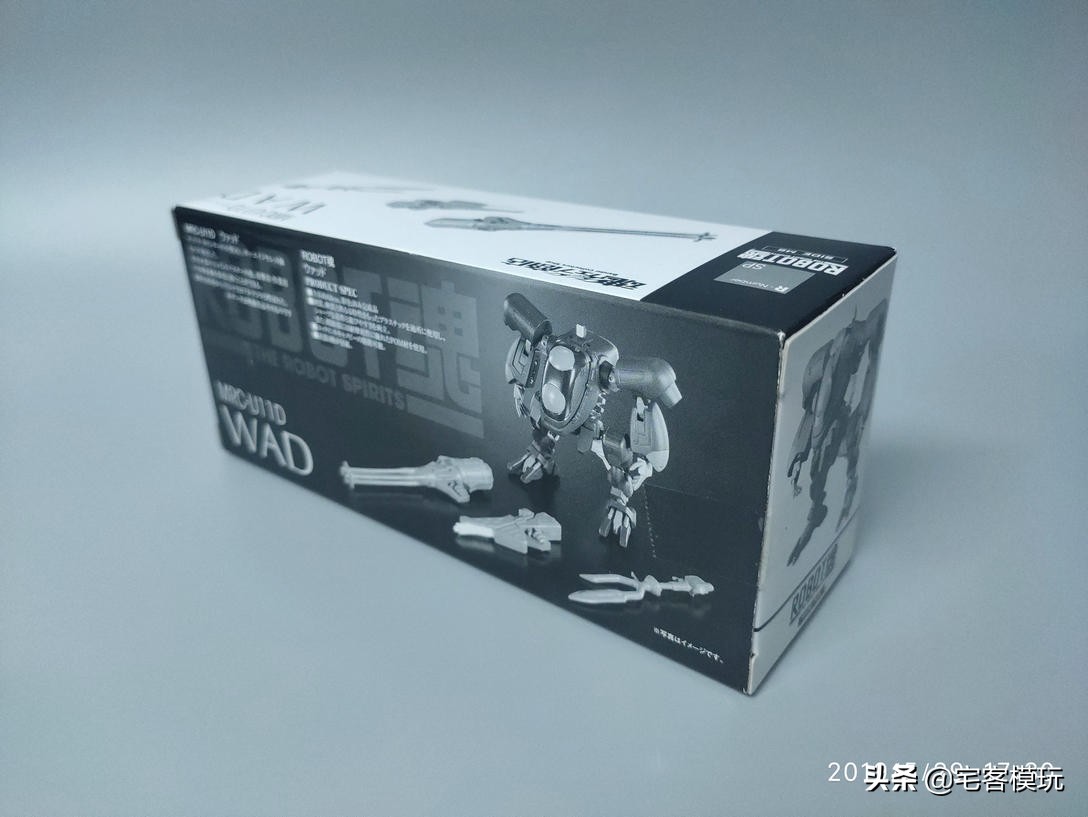 robot魂rx-78gp01测评,robot魂057m9d鹰隼评测