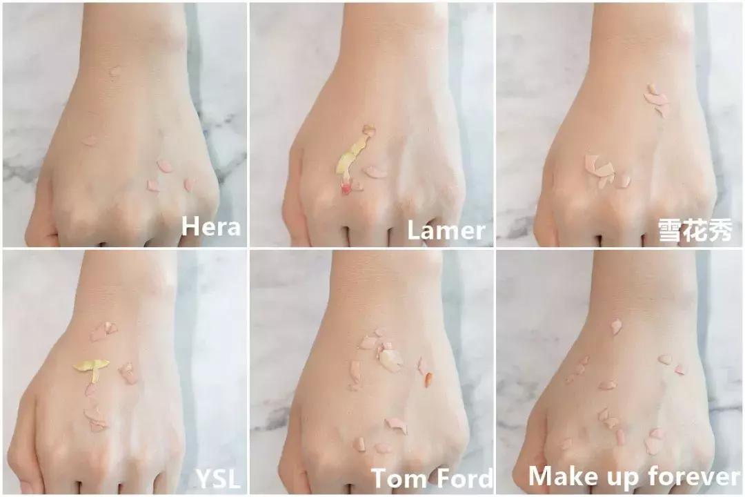 夏天简单精致的日常妆容,夏天轻感妆容必备