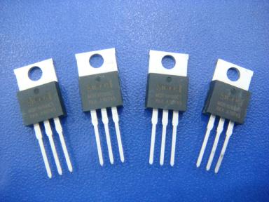 肖特基二极管怎样安装正负极,肖特基贴片二极管图怎么分正负极