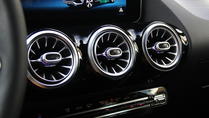 奔驰gla200百公里加速,2016奔驰gla200动力测评