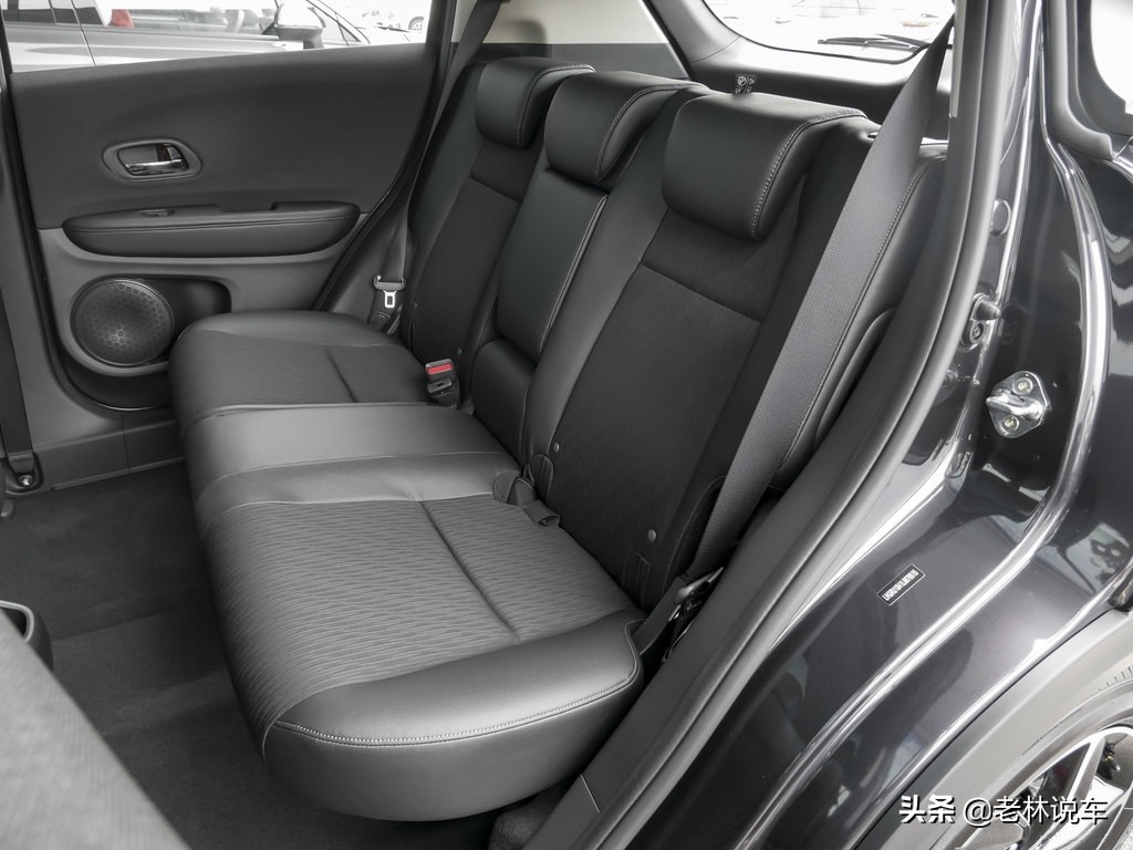 本田缤智1.8油耗一公里多少钱,本田缤智1.5自然吸气真实油耗