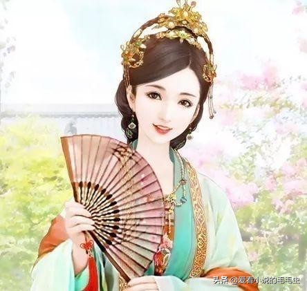 5本古言宠文,女主聪慧不矫情,男主冷酷却痴情,值得一看哦