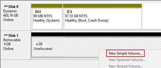 无法格式化移动硬盘怎么办,无法格式化固态硬盘怎么办