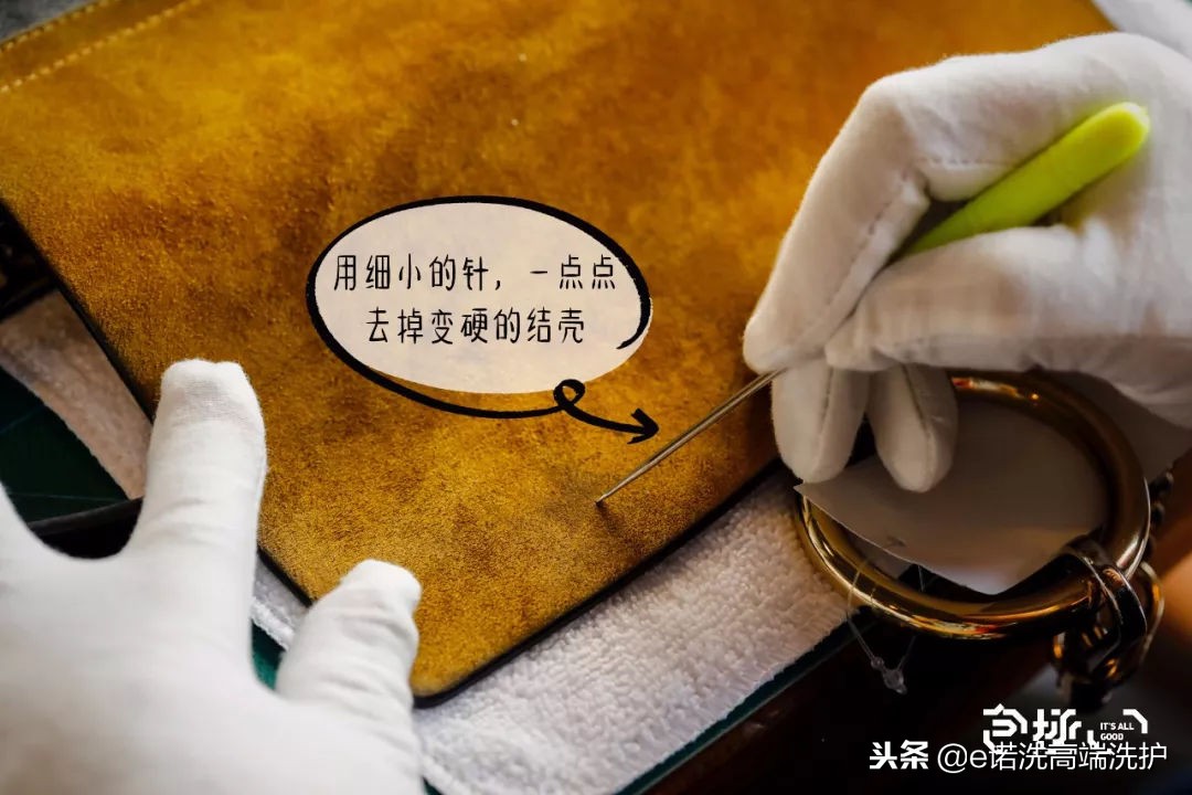 掉色又吸灰！别被它的表面迷惑，谁买谁糟心