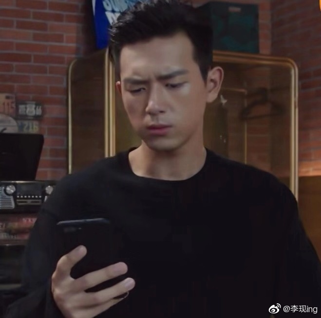 李现为周杰伦打榜热搜,周杰伦打榜李现