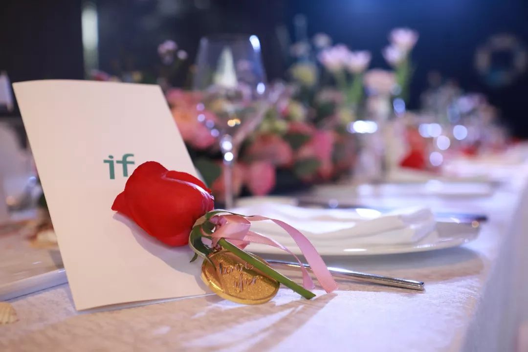 ifer来信|if带给我的峰值体验，幸福且美好