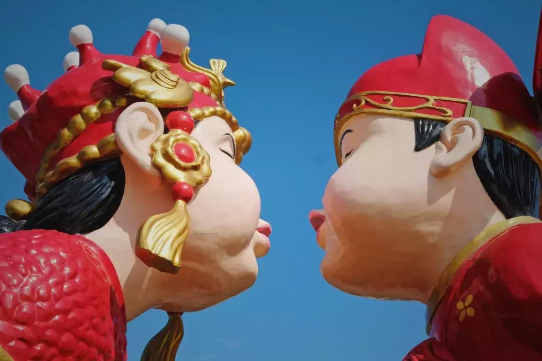 最近的华侨城,独一无二华侨城