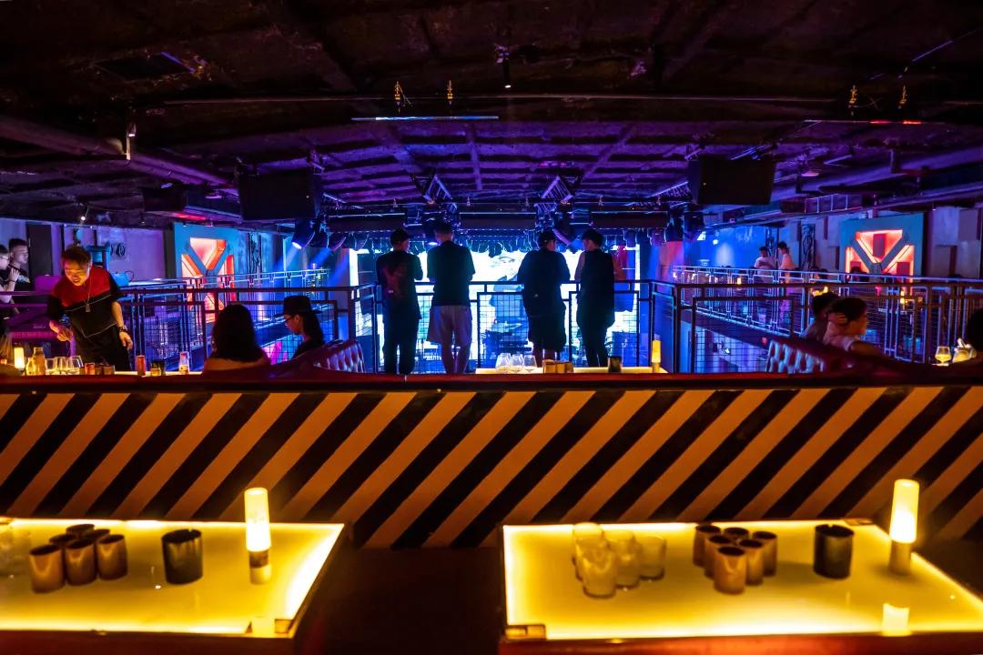 小白蹦迪流程,小白新手指南蹦迪