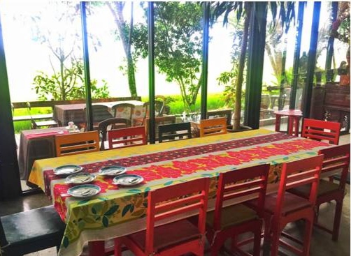 清迈美食之旅,清迈美食去泰国必吃