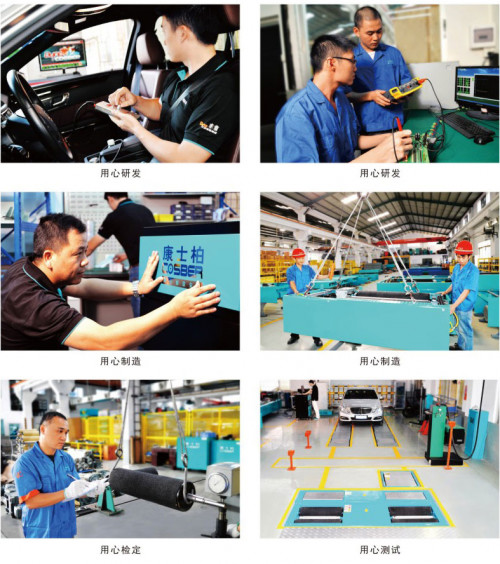 投资食品检测机构毛利率有多少,投资检测站