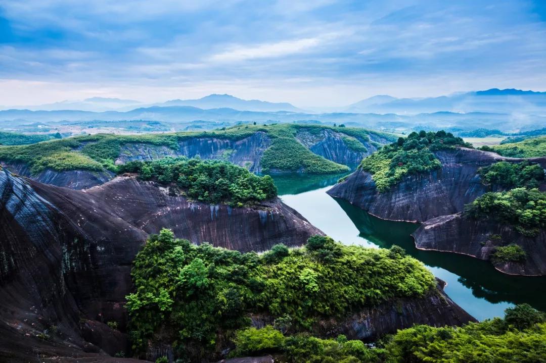 摄影爱好者10月必去的地方,摄影师最多的城市