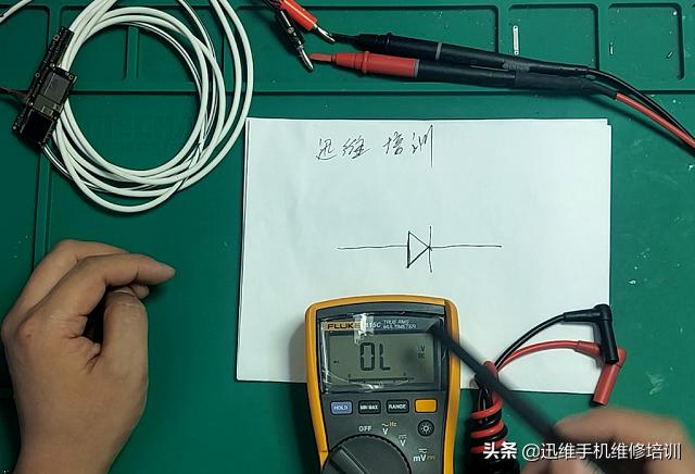 14款数字万用表,14型指针万用表