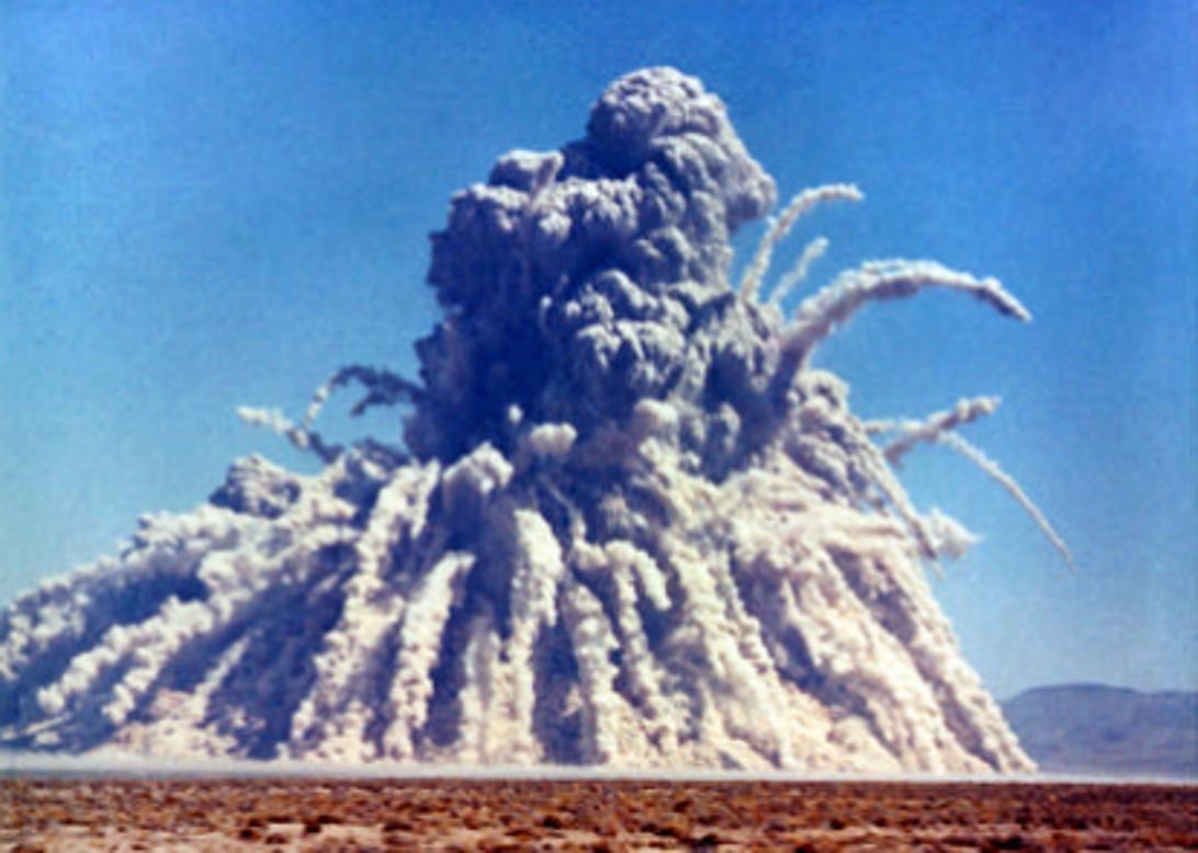 地下核长城能保护人民吗,现代地下长城