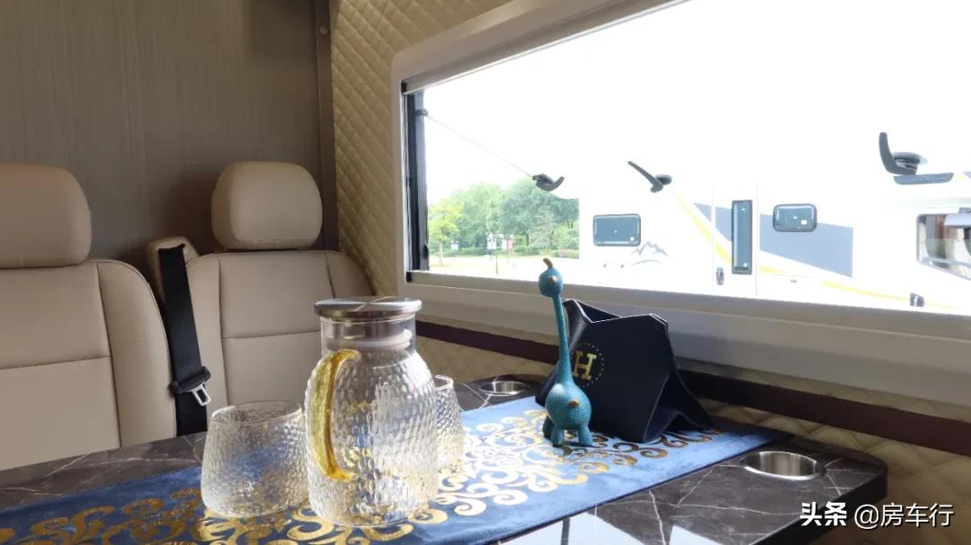 热门房车车型大全,房车十万左右高颜值的车
