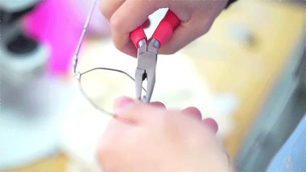 深圳有没有99元配眼镜的地方,深圳这边配眼镜多少钱