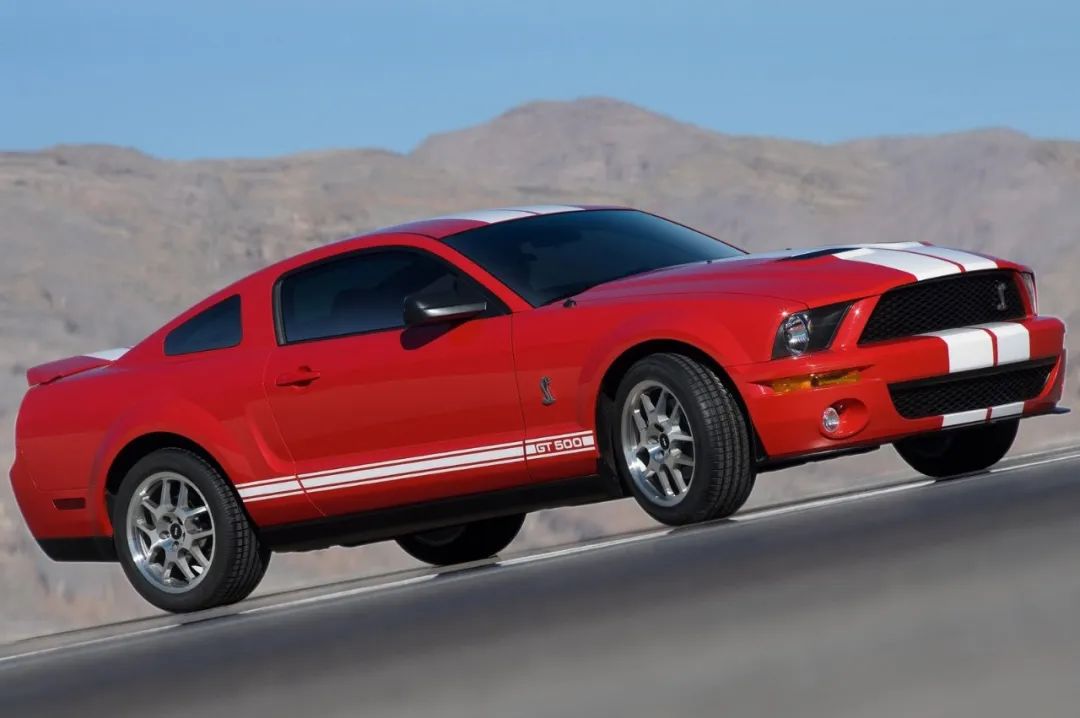 眼镜蛇野马最贵多少钱,最高级的帅野马