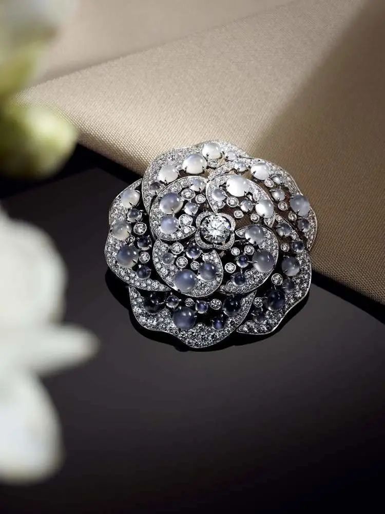 高级珠宝鉴赏和介绍,高级珠宝系列介绍