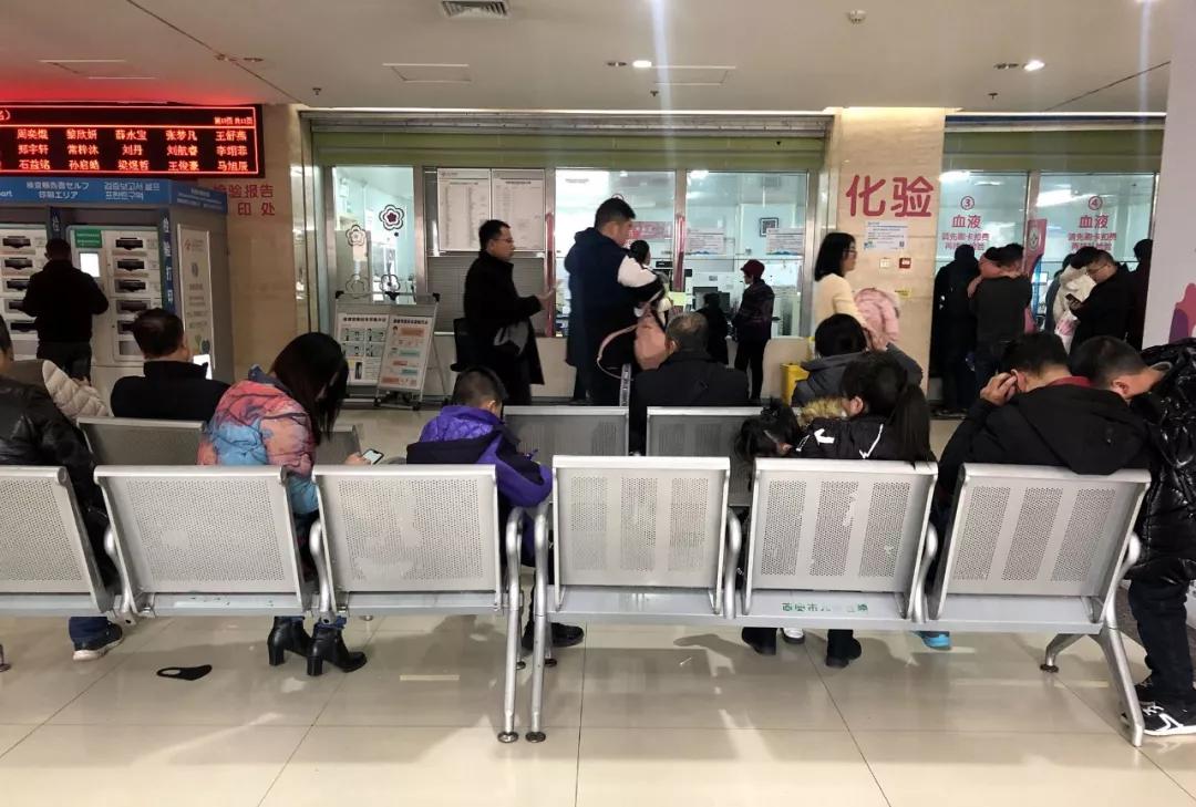 国家医保局全国医保码用户超10亿,医保码实现全国通用户已超十亿人