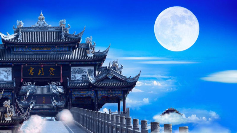 苏轼最著名的诗中秋,苏轼关于中秋的古诗句特别有名