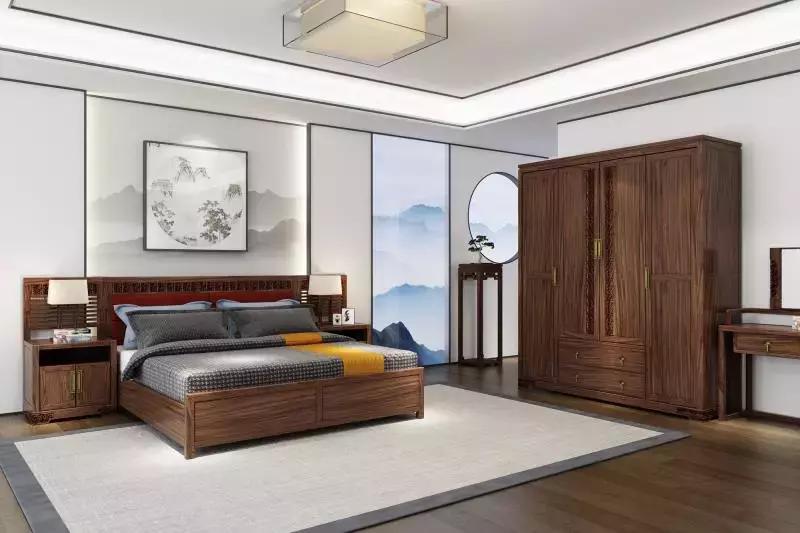 潍坊广泽实木家具厂,潍坊泽润智能家居有限公司