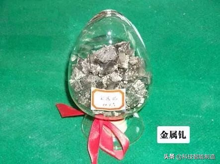 *土稀**到底是什么土？为啥中国的*土稀**最牛？*土稀**是一组金属的简称