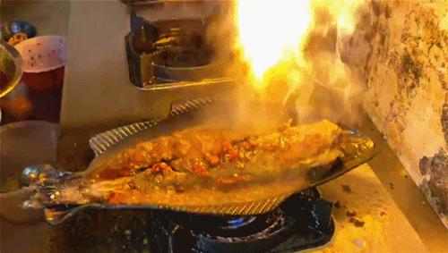 门头沟烤鱼烧烤推荐,门头沟烤肉大排档