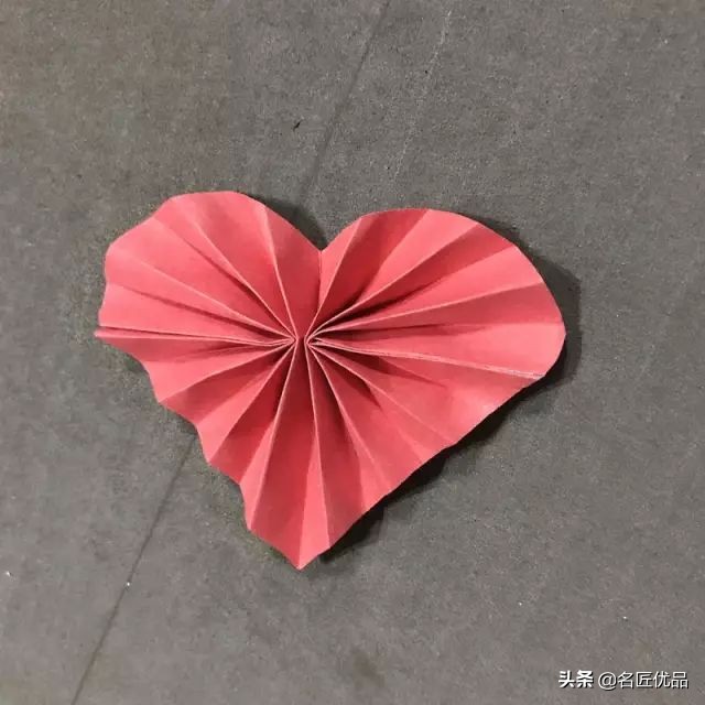 手工剪纸真好玩,剪纸手艺真棒