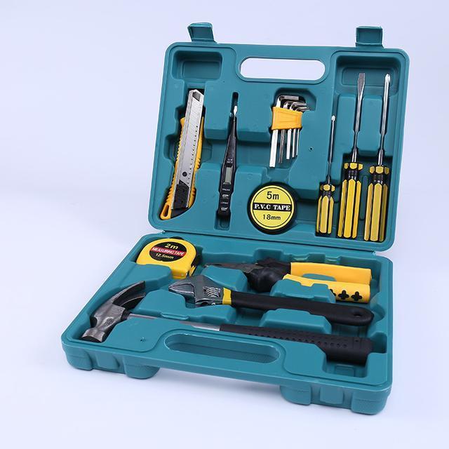 十件全网最火的五金居家小工具,多功能家用小五金工具有哪些