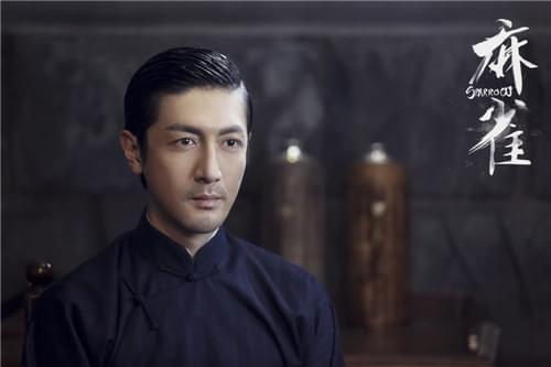 他来了请闭眼谢晗同款,谢晗和张鲁一谁厉害