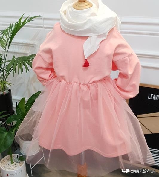 童装搭配秋季2021潮流正品,2021年童装韩版款式秋季