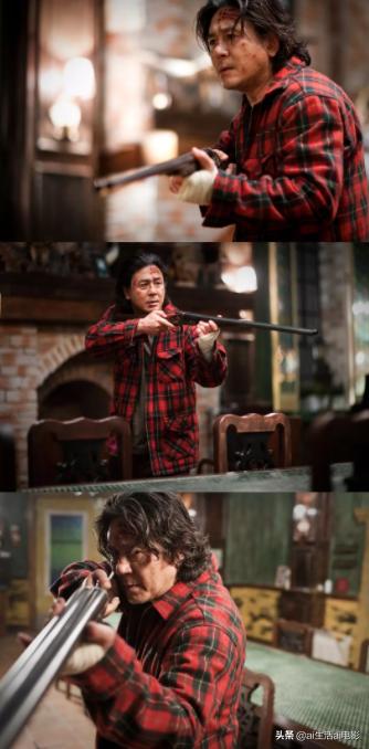 以暴制暴复仇电影推荐,6部以暴制暴的复仇电影