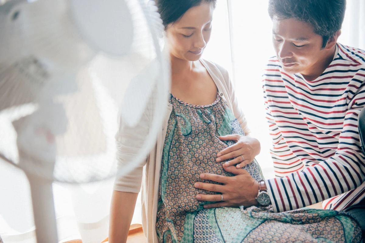 越到孕晚期越委屈,孕妇这5件事对胎儿伤害很大