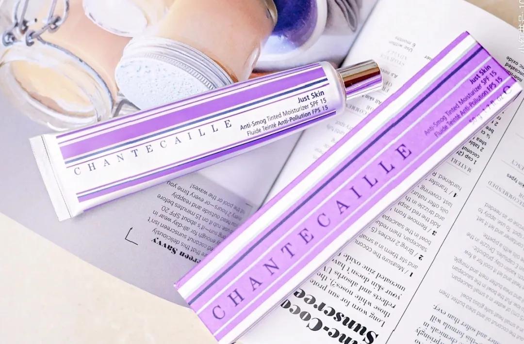 别换粉底了，卡粉真不是它的问题