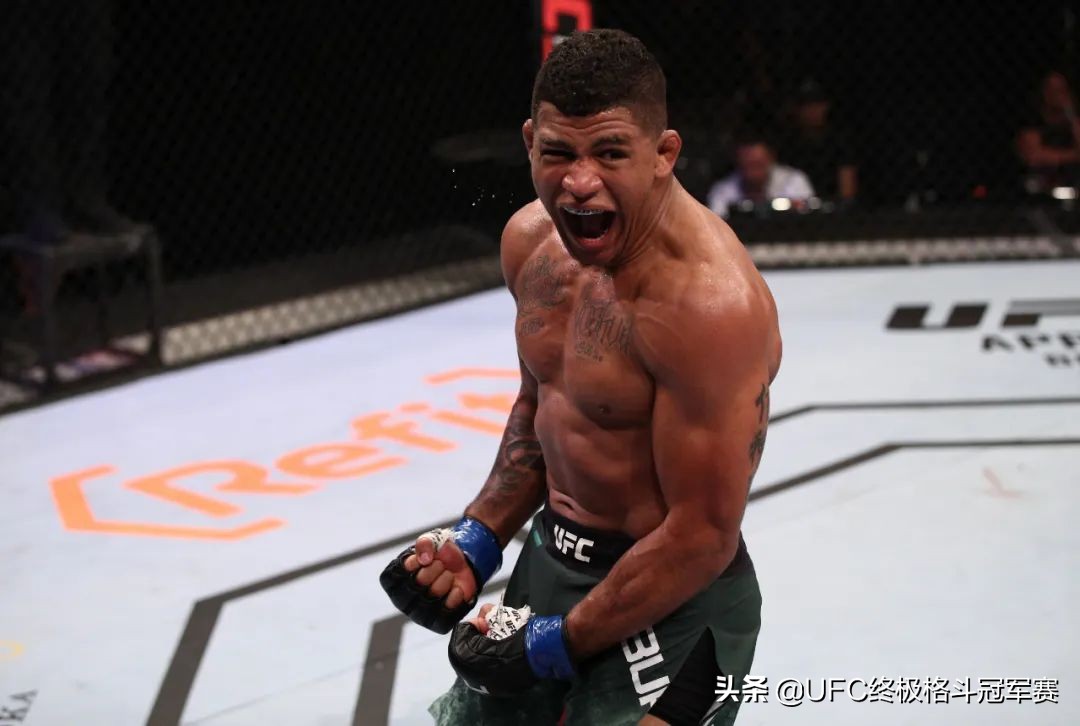 专题|魔王当道，狠人横行：次中量级局势简析