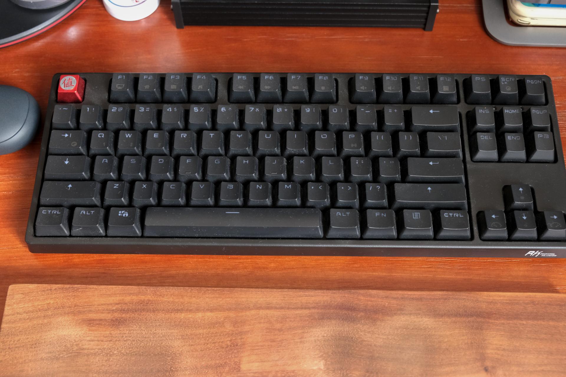 又是一年双十一：十余款桌面好物无保留分享推荐