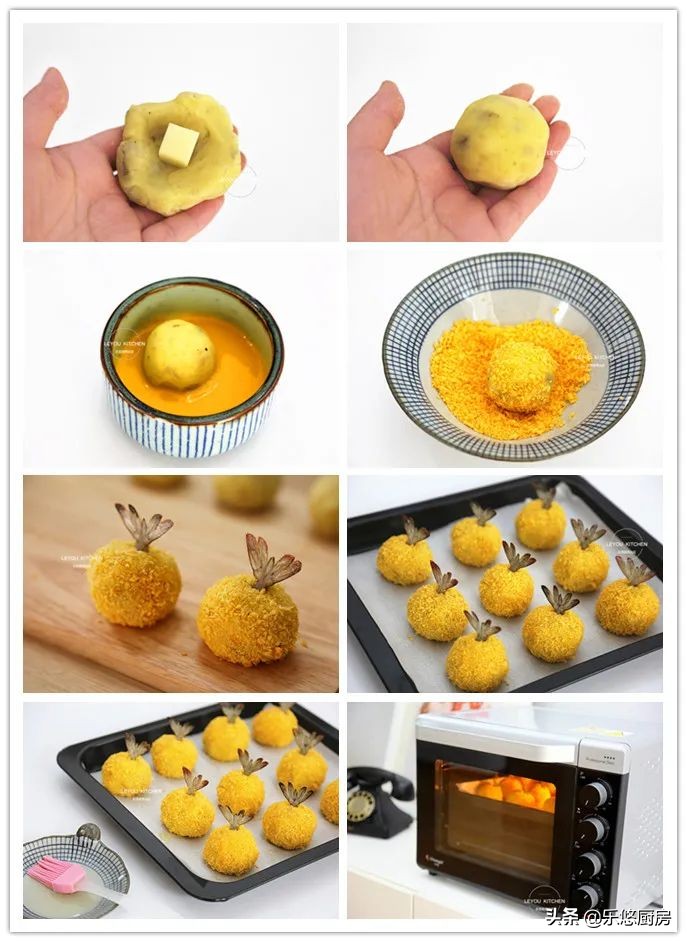 过年必备10道硬菜单,10道不油腻的家常菜做法分享