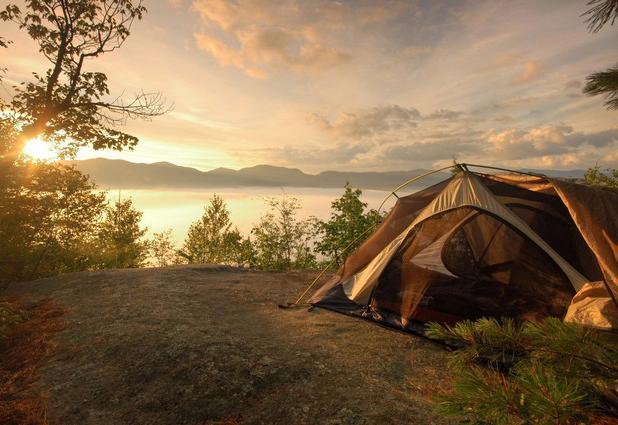 户外探险活动必备物品及理由,户外探险必备品大全