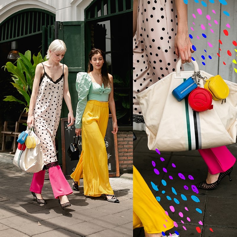 泰国旅行最全购物必买清单文库,泰国本土品牌必买护肤品