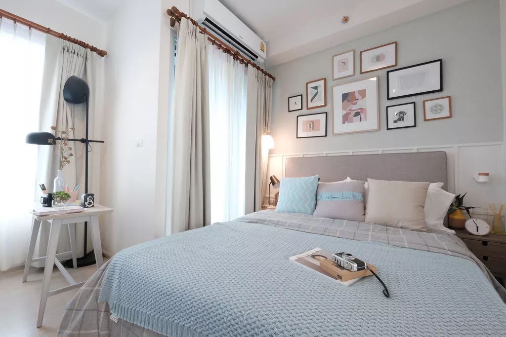 曼谷chapteroneeco的租金多少一月,曼谷cbd最好的地段