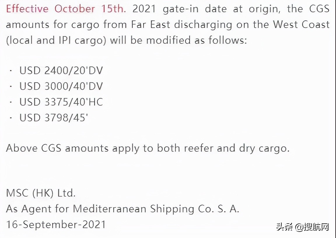 为什么最近海运费涨得这么多,为什么海运费涨不停