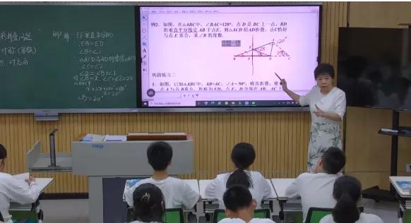 落实双减数学,落实双减第二课堂