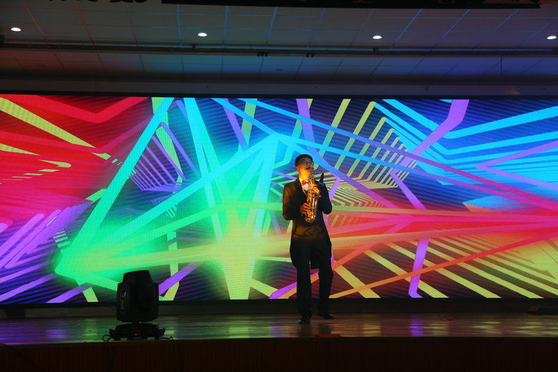 难忘2020——记奋进中的益民中学（三）