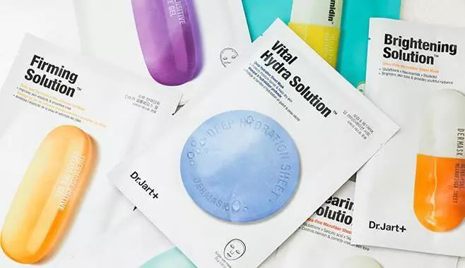 舒缓抗敏的护肤成分排行,蒂佳婷药丸面膜哪款适合敏感肌