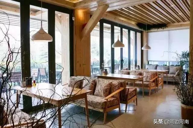 郑州适合情侣去的浪漫地方,郑州约会浪漫圣地