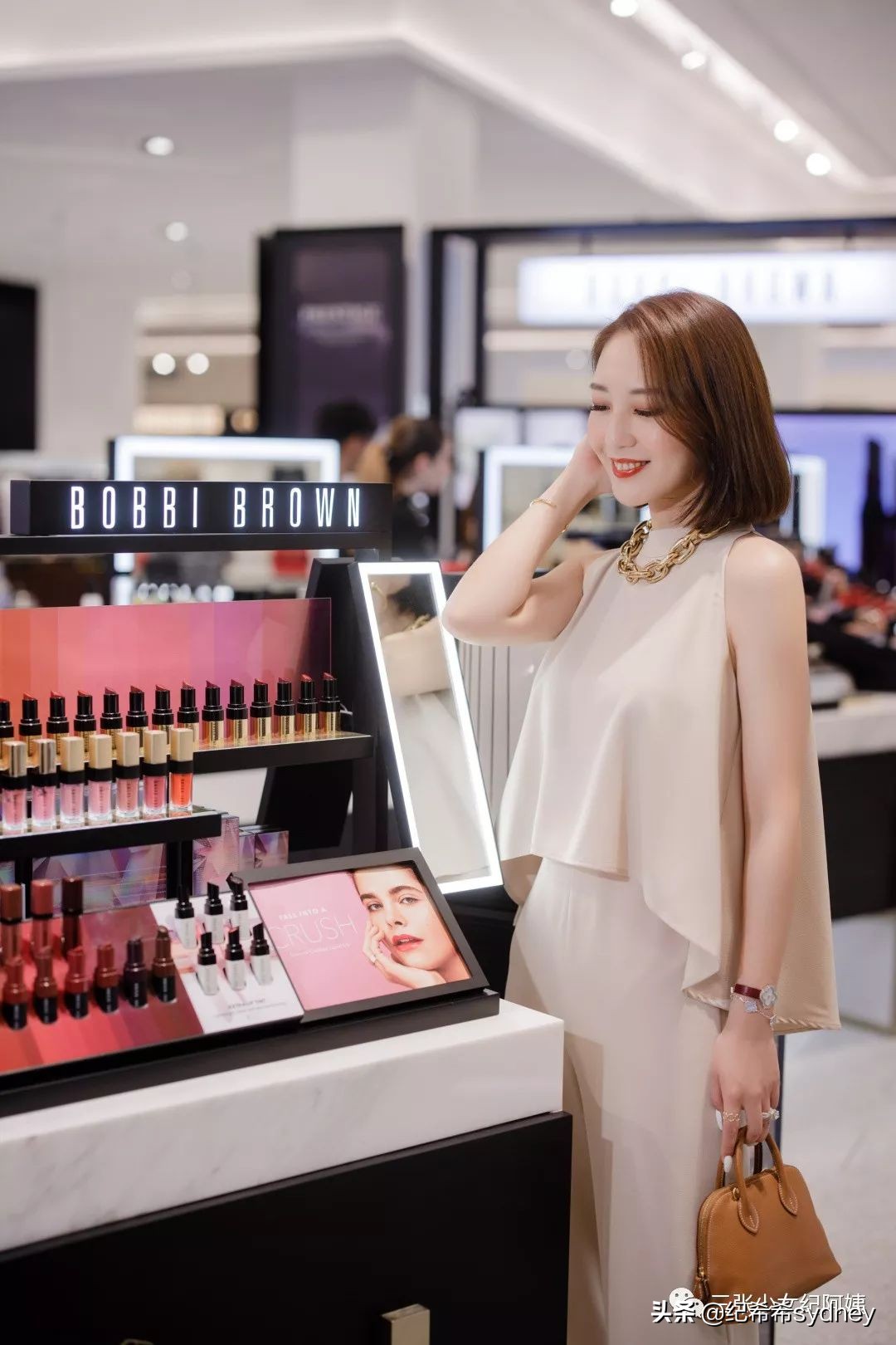 年末party穿衣搭配,时尚party穿什么