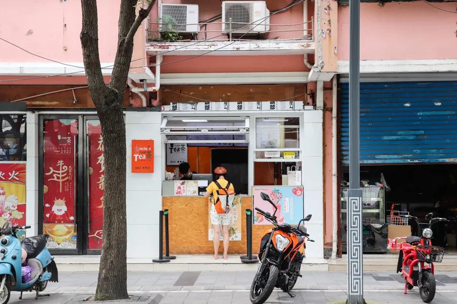 奉贤不为人知的美食,上海奉贤街巷美食排名前十